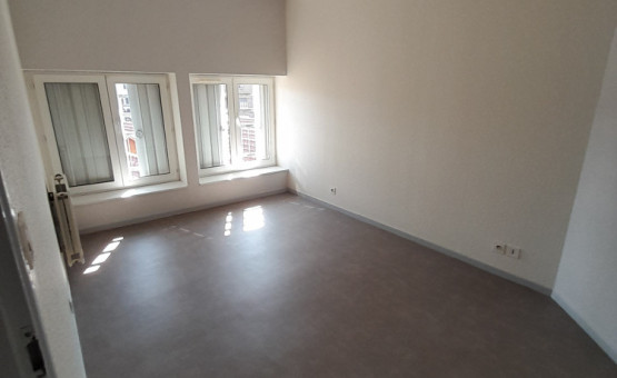Appartement Type 4 - 86 m² - Troyes