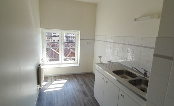 Appartement Type 4 - 86 m² - Troyes