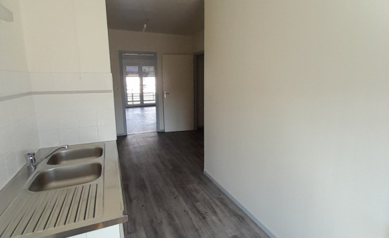 Appartement Type 4 - 86 m² - Troyes
