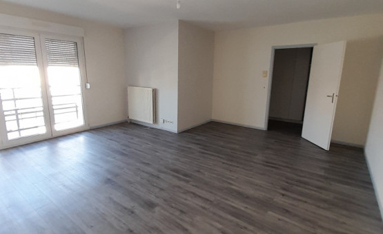 Appartement Type 4 - 86 m² - Troyes