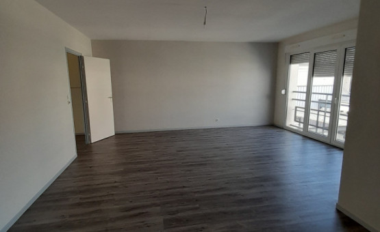 Appartement Type 4 - 86 m² - Troyes