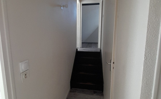 Appartement Type 2 - 60 m² - Troyes