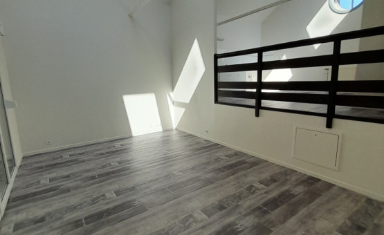 Appartement Type 2 - 60 m² - Troyes
