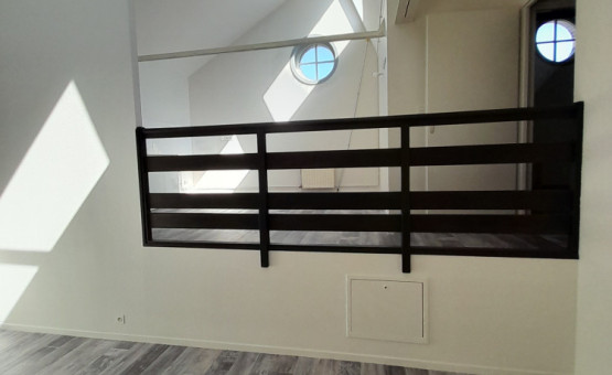 Appartement Type 2 - 60 m² - Troyes
