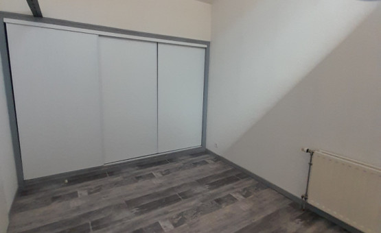 Appartement Type 2 - 60 m² - Troyes