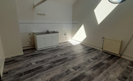Appartement Type 2 - 60 m² - Troyes
