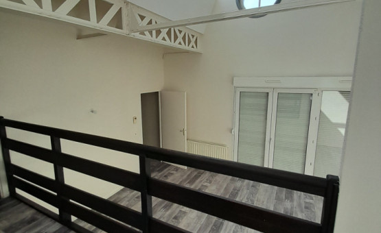 Appartement Type 2 - 60 m² - Troyes
