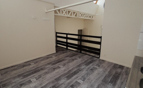 Appartement Type 2 - 60 m² - Troyes