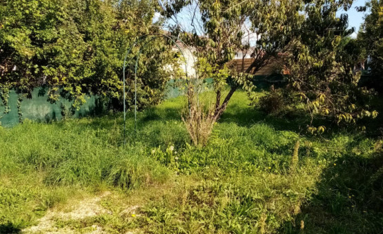 Maison Type 3 - 72 m² - Les Riceys