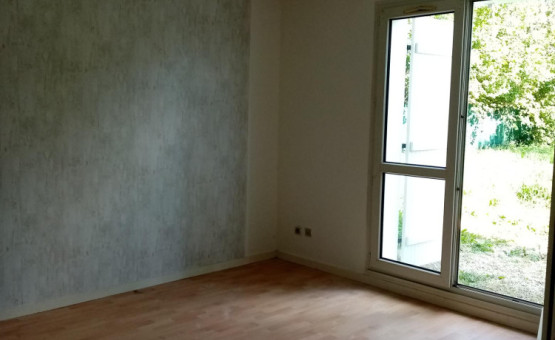 Maison Type 3 - 72 m² - Les Riceys