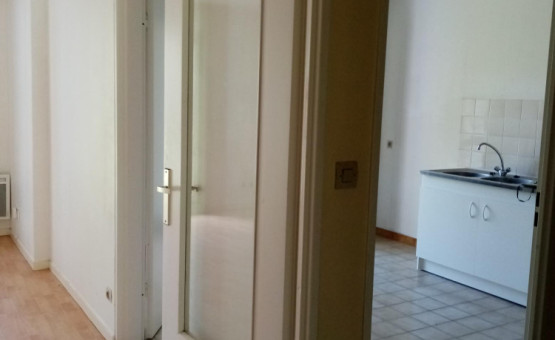 Maison Type 3 - 72 m² - Les Riceys