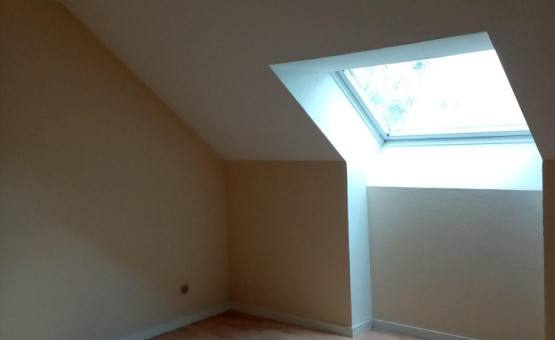 Maison Type 3 - 72 m² - Les Riceys