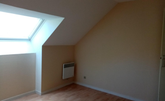 Maison Type 3 - 72 m² - Les Riceys