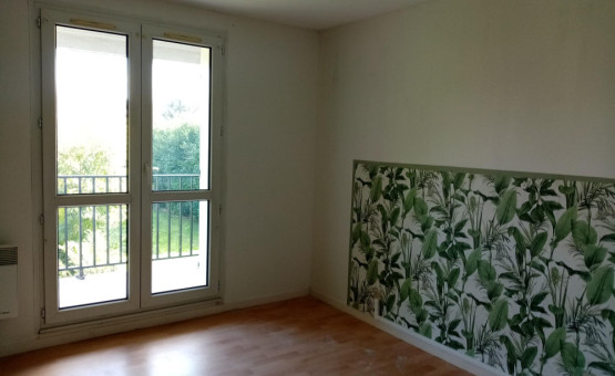 Maison Type 3 - 72 m² - Les Riceys