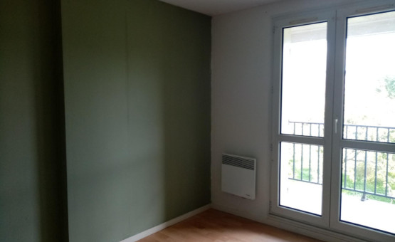 Maison Type 3 - 72 m² - Les Riceys