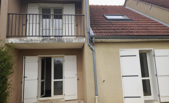 Maison Type 3 - 72 m² - Les Riceys