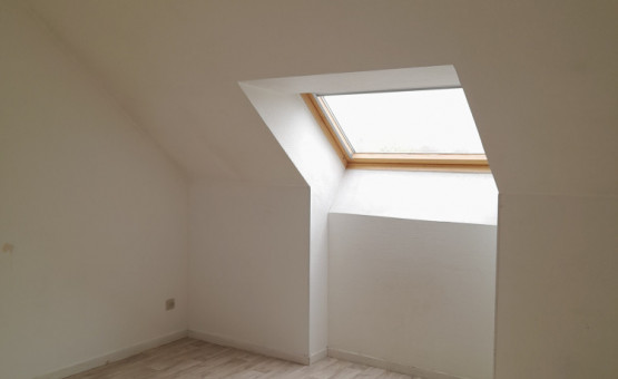 Maison Type 3 - 72 m² - Les Riceys