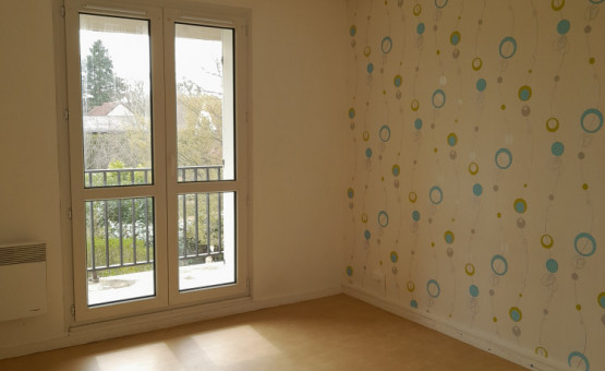 Maison Type 3 - 72 m² - Les Riceys