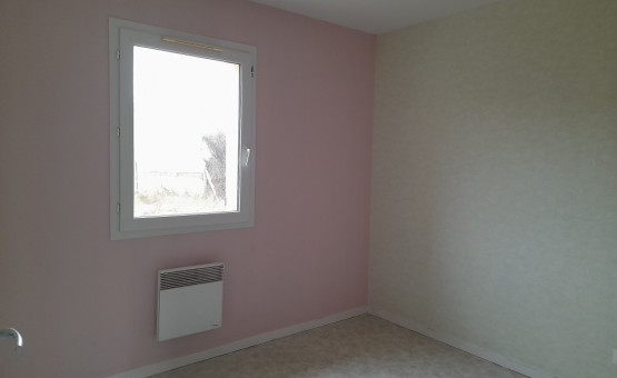 Maison Type 5 - 91 m² - Les Riceys