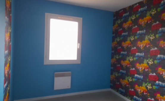 Maison Type 5 - 91 m² - Les Riceys