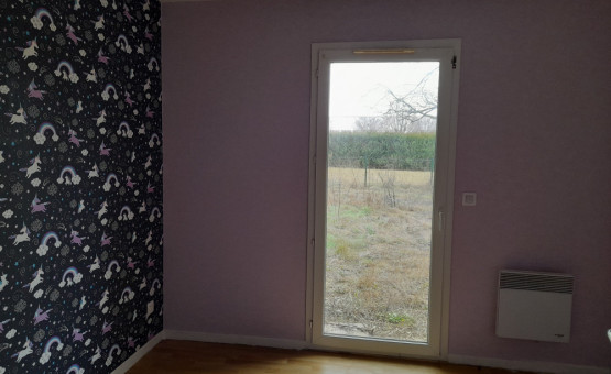 Maison Type 5 - 91 m² - Les Riceys