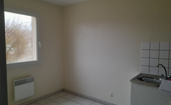 Maison Type 5 - 91 m² - Les Riceys