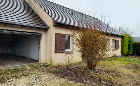 Maison Type 5 - 91 m² - Les Riceys