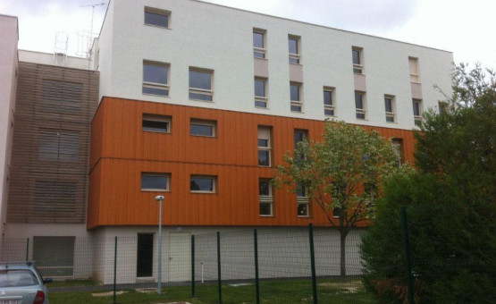 Appartement Type 1 - 47 m² - Romilly Sur Seine