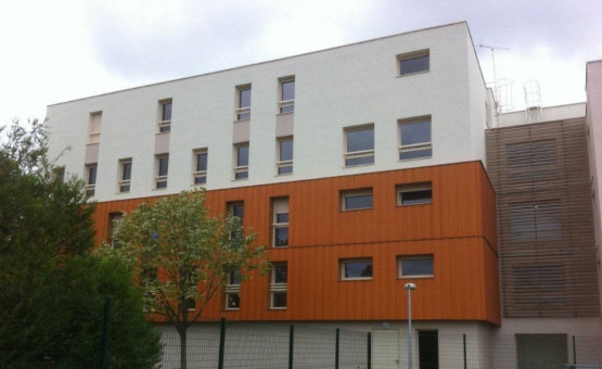 Appartement Type 1 - 47 m² - Romilly Sur Seine