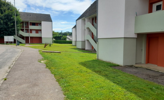 Appartement Type 5 - 105 m² - Bar Sur Seine