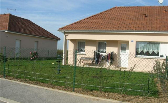 Maison Type 4 - 89 m² - Pleurs