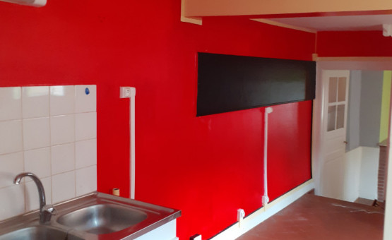 Appartement Type 4 - 90 m² - Les Riceys