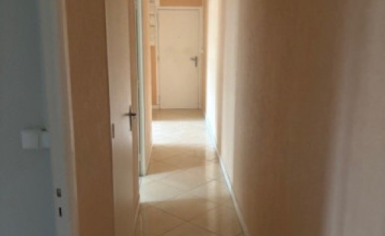 Appartement Type 3 - 59 m² - Troyes