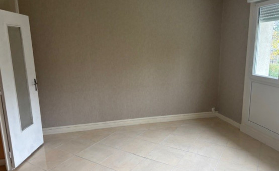 Appartement Type 3 - 59 m² - Troyes