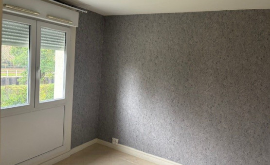 Appartement Type 3 - 59 m² - Troyes