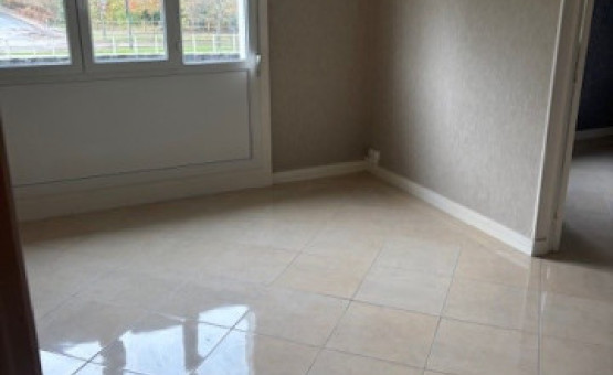 Appartement Type 3 - 59 m² - Troyes