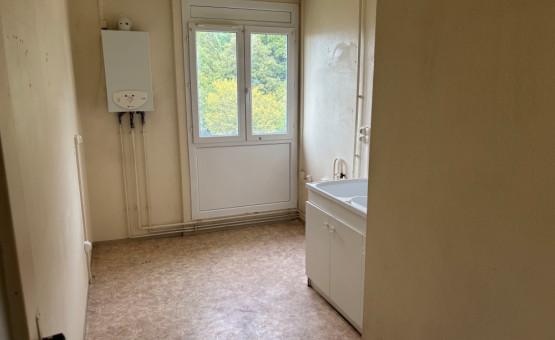 Appartement Type 2 - 50 m² - Troyes