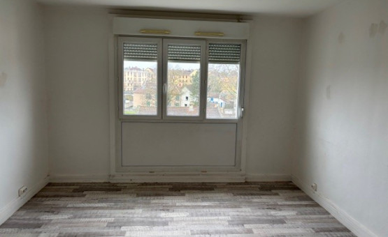 Appartement Type 2 - 50 m² - Troyes