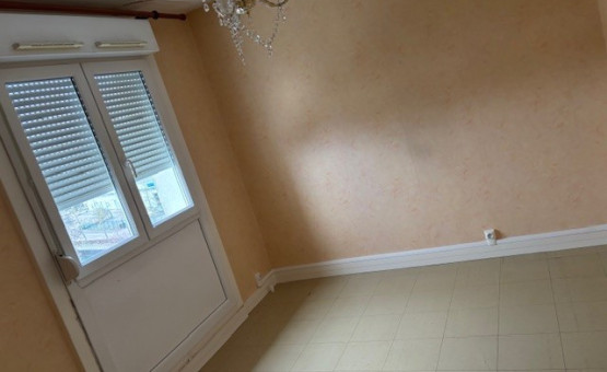 Appartement Type 3 - 60 m² - Troyes