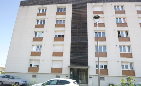 Appartement Type 2 - 50 m² - Troyes