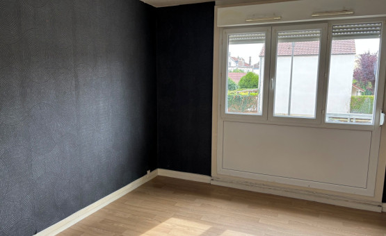 Appartement Type 2 - 50 m² - Troyes