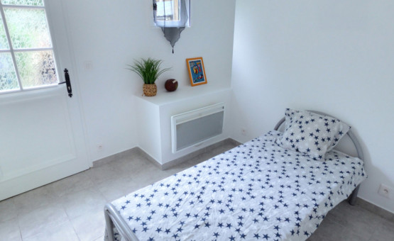 Appartement Type 1 - 26 m² - Troyes