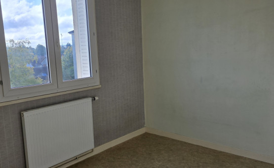 Appartement Type 3 - 61 m² - La Chapelle St Luc