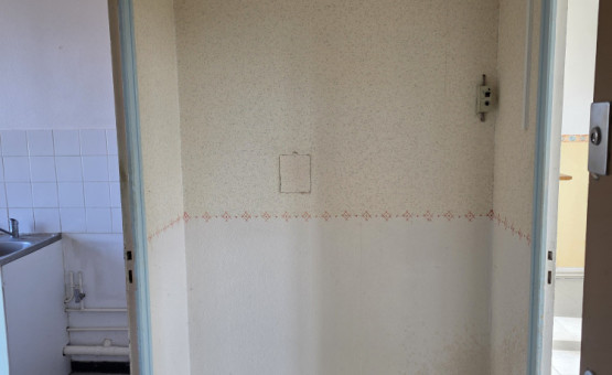 Appartement Type 3 - 61 m² - La Chapelle St Luc