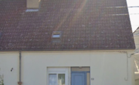 Maison Type 4 - 73 m² - Brienne Le Chateau