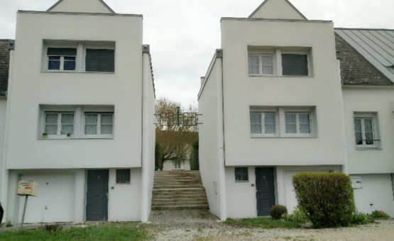 Maison Type 3 - 78 m² - Brienne Le Chateau