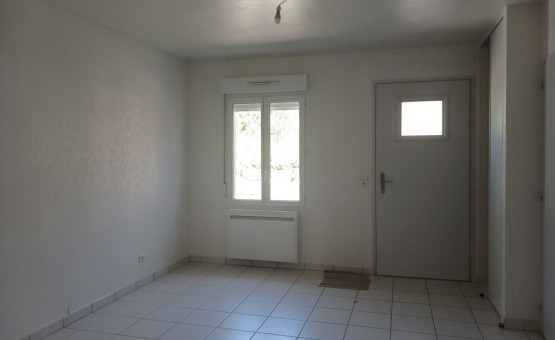 Maison Type 2 - 48 m² - Essoyes