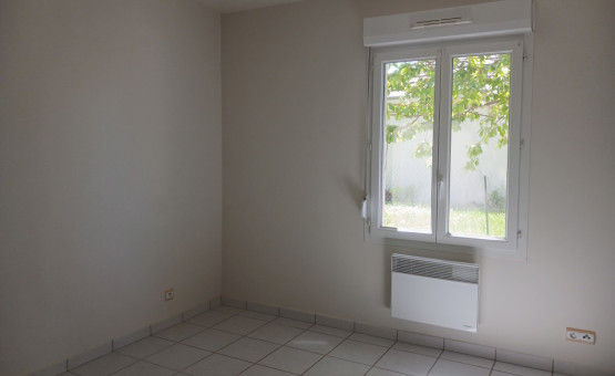 Maison Type 2 - 48 m² - Essoyes