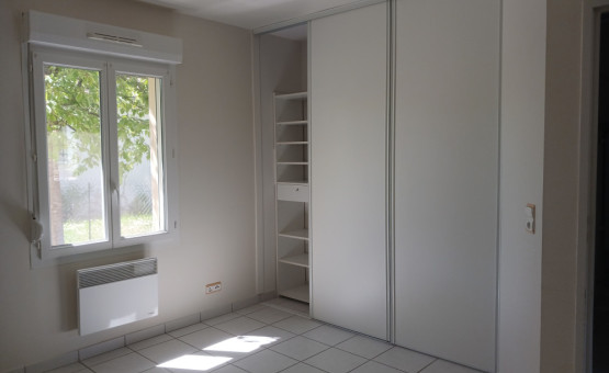 Maison Type 2 - 48 m² - Essoyes