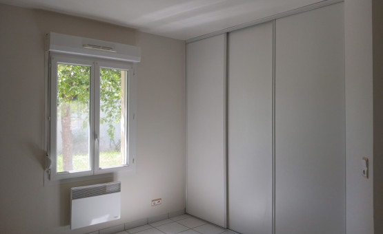 Maison Type 2 - 48 m² - Essoyes
